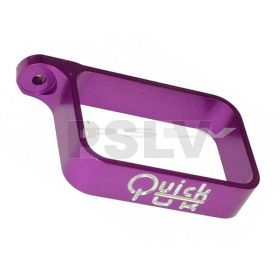  H5510-1P  Quick Uk Replacement Header Tank Bracket Purple  